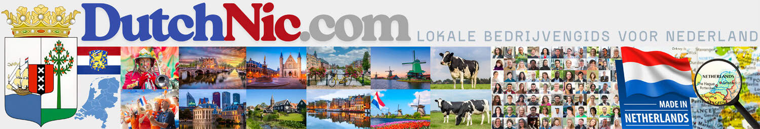 Gemaakt in Nederland - Hearhaarshop